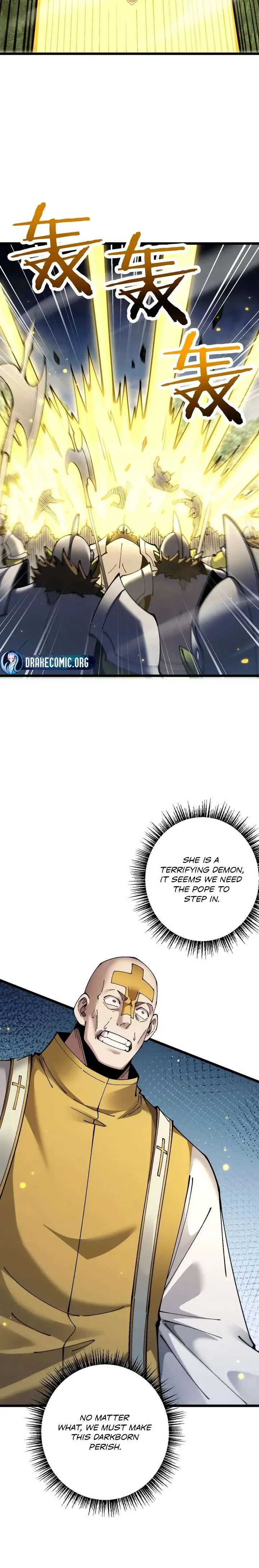 From Goblin to Goblin God Episode 97 - Page 16