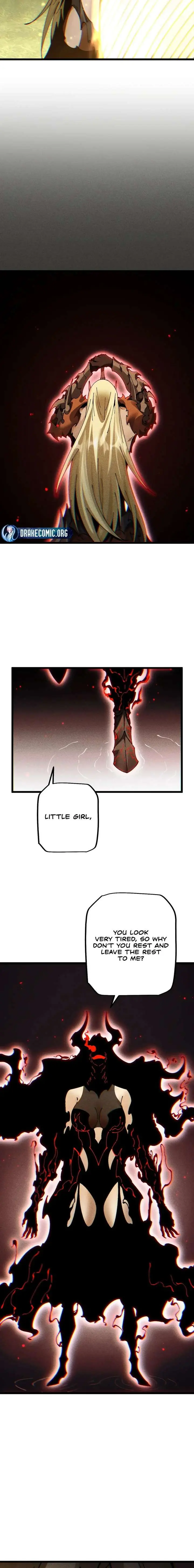 From Goblin to Goblin God Episode 97 - Page 2