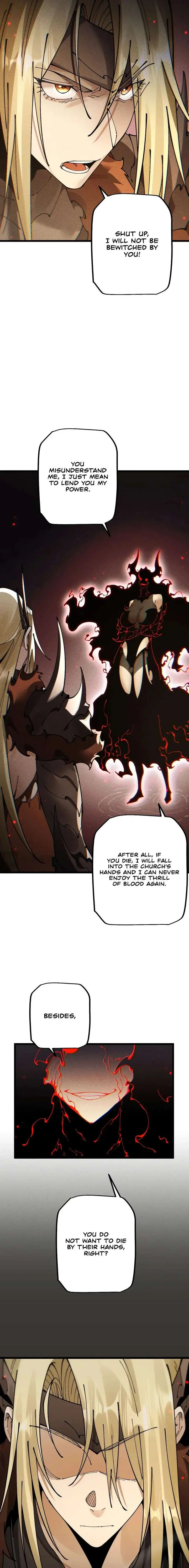 From Goblin to Goblin God Episode 97 - Page 3