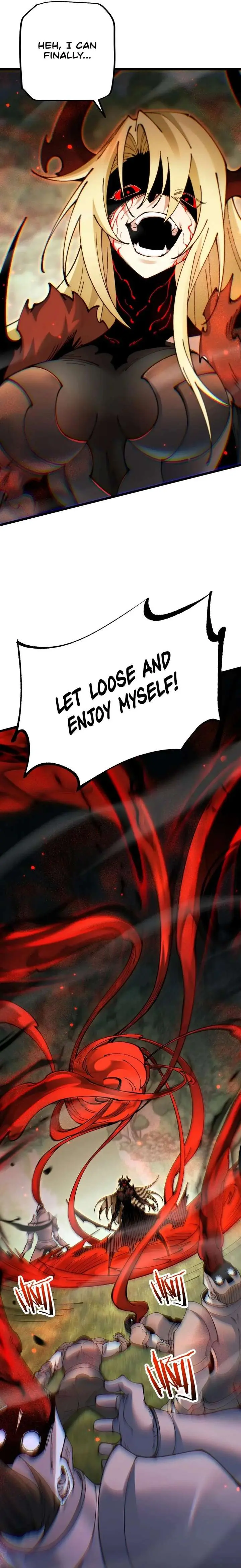 From Goblin to Goblin God Episode 97 - Page 7