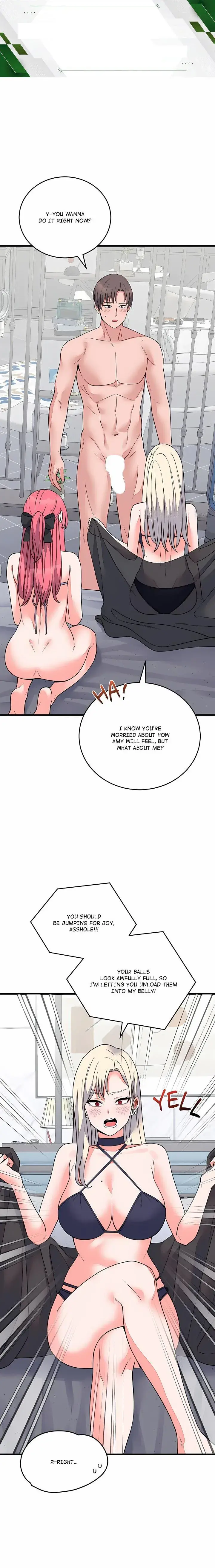From Pauper to Prince Episode 73 - Page 1