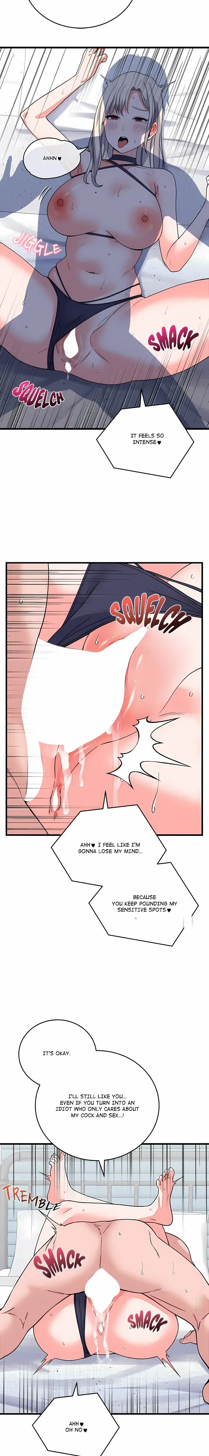 From Pauper to Prince Episode 73 - Page 17
