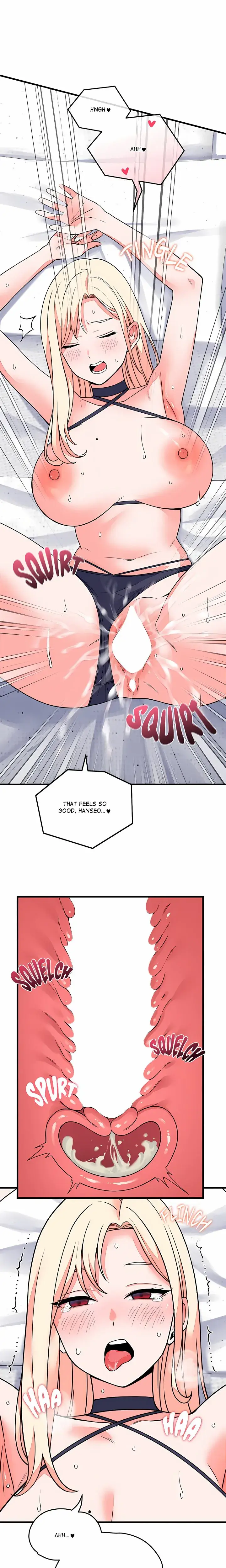 From Pauper to Prince Episode 73 - Page 19