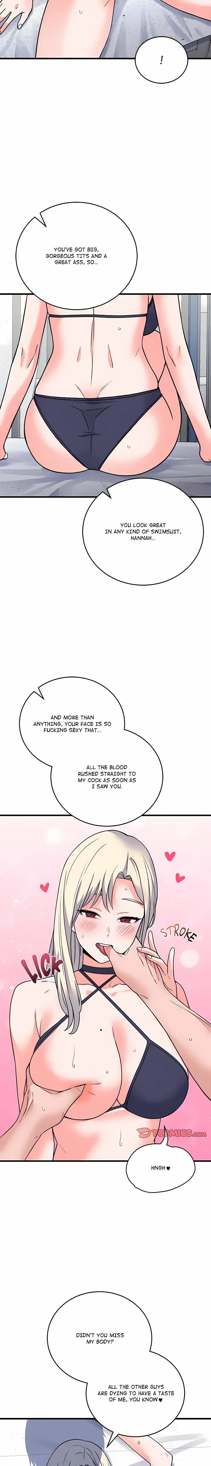 From Pauper to Prince Episode 73 - Page 3
