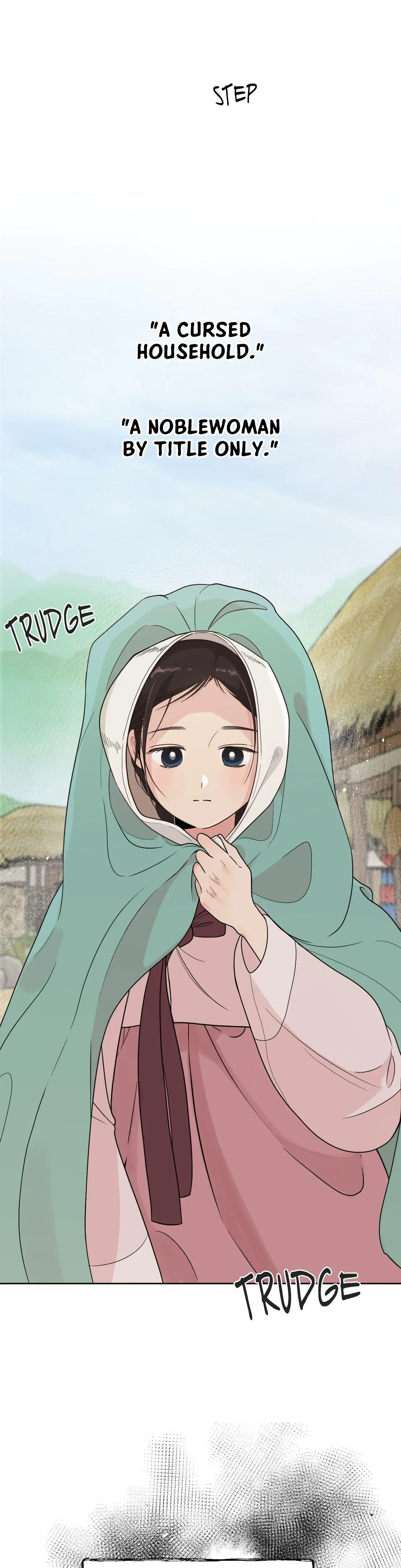 From Rain and Ash Episode 1 - Page 10