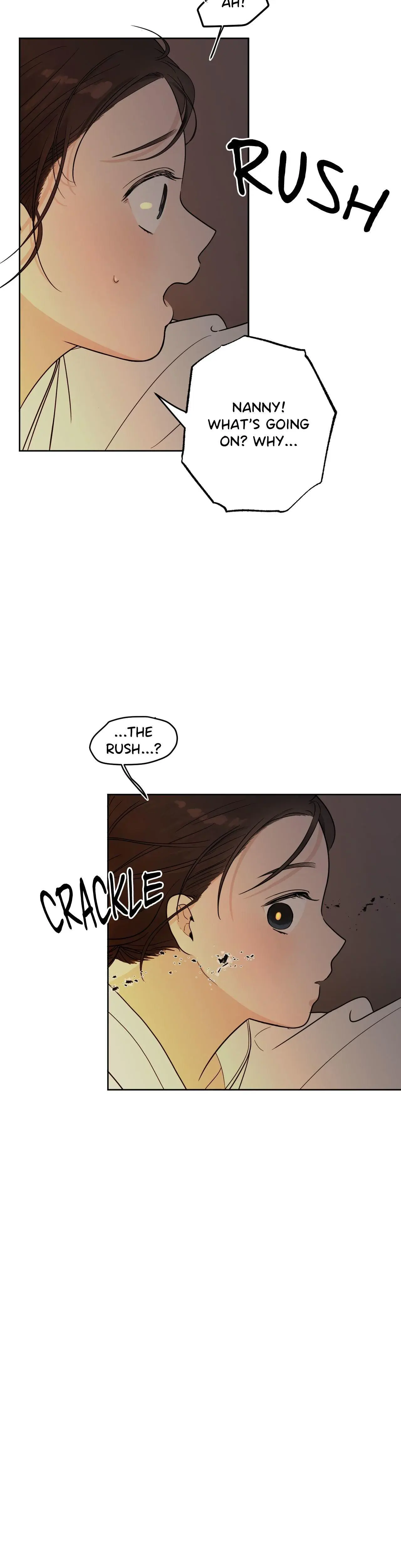 From Rain and Ash Episode 1 - Page 13