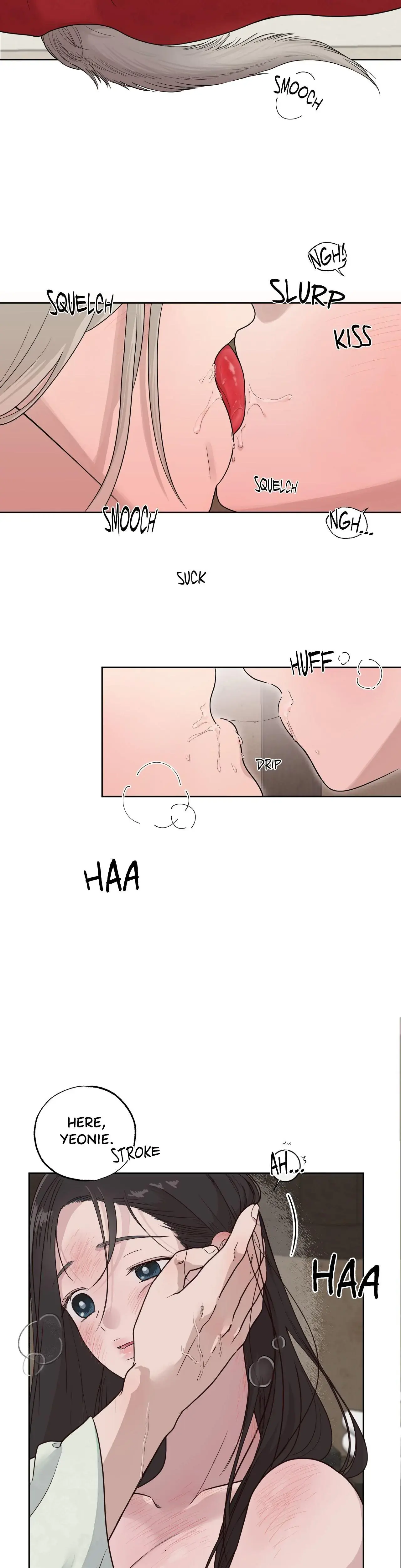 From Rain and Ash Episode 1 - Page 2