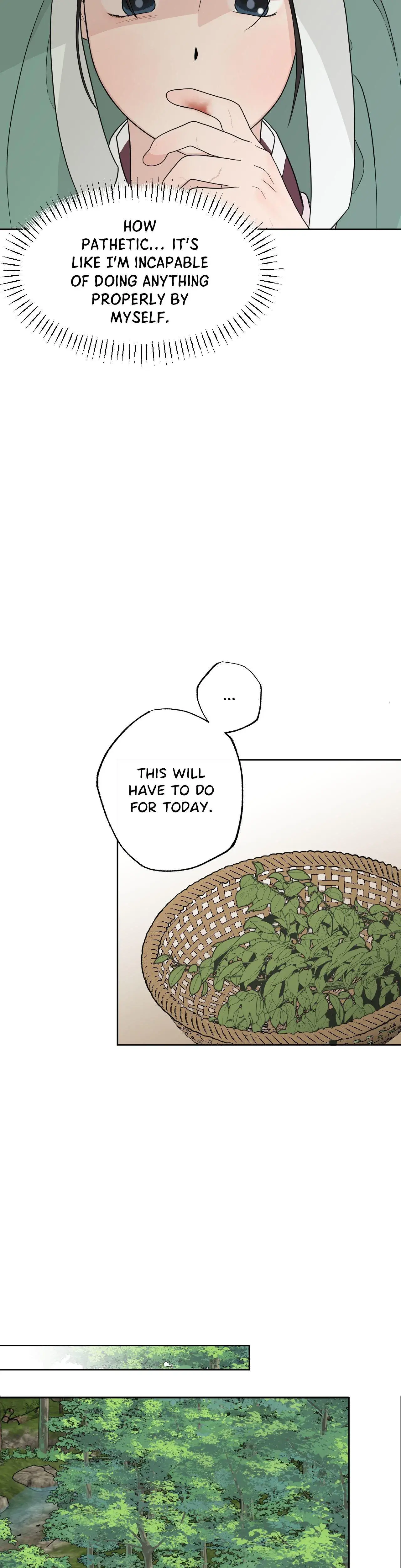 From Rain and Ash Episode 1 - Page 24