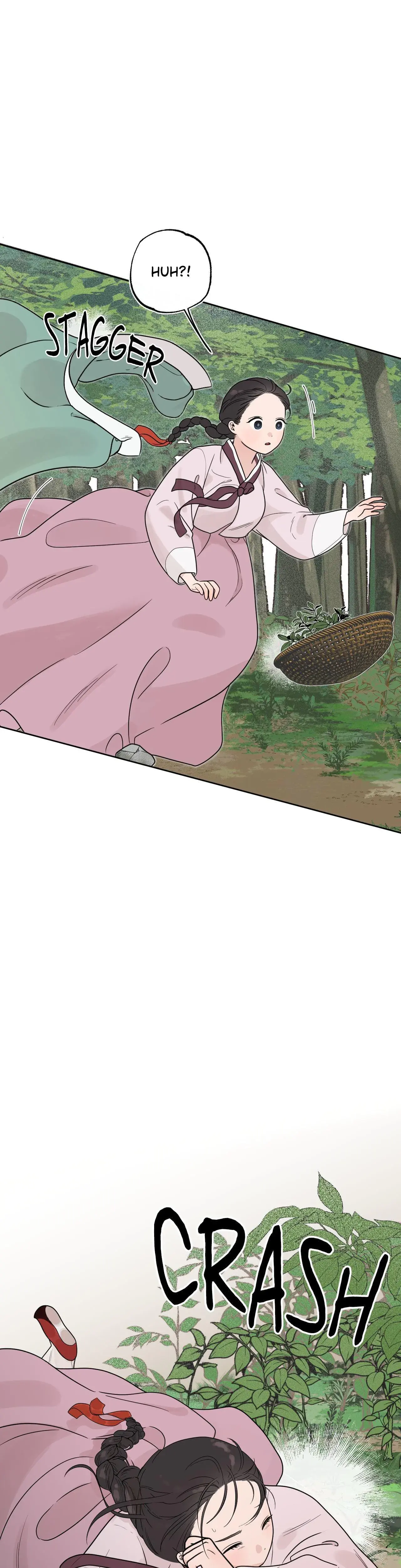 From Rain and Ash Episode 1 - Page 26