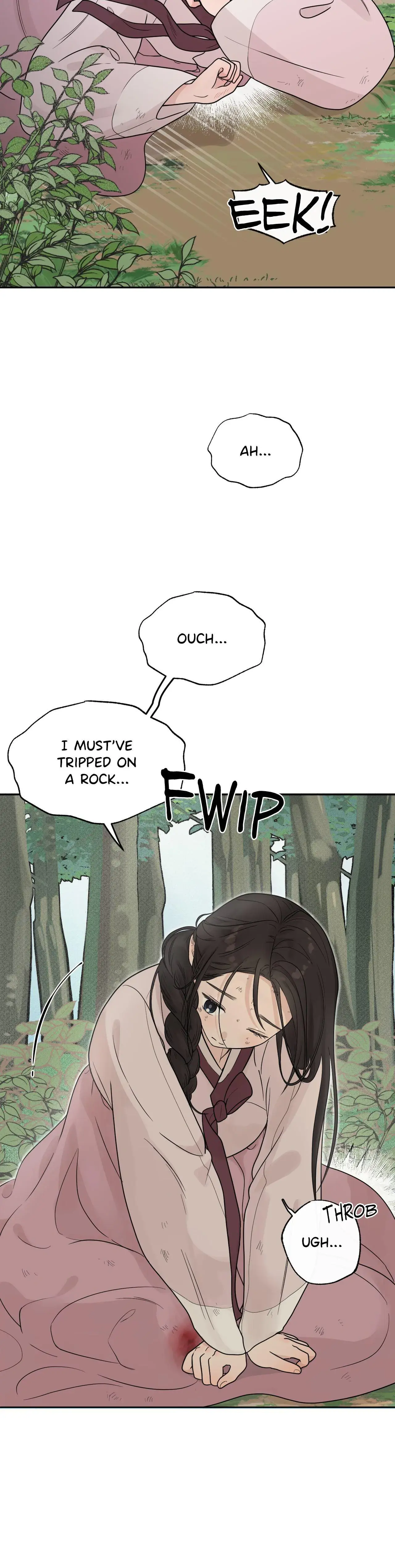 From Rain and Ash Episode 1 - Page 27