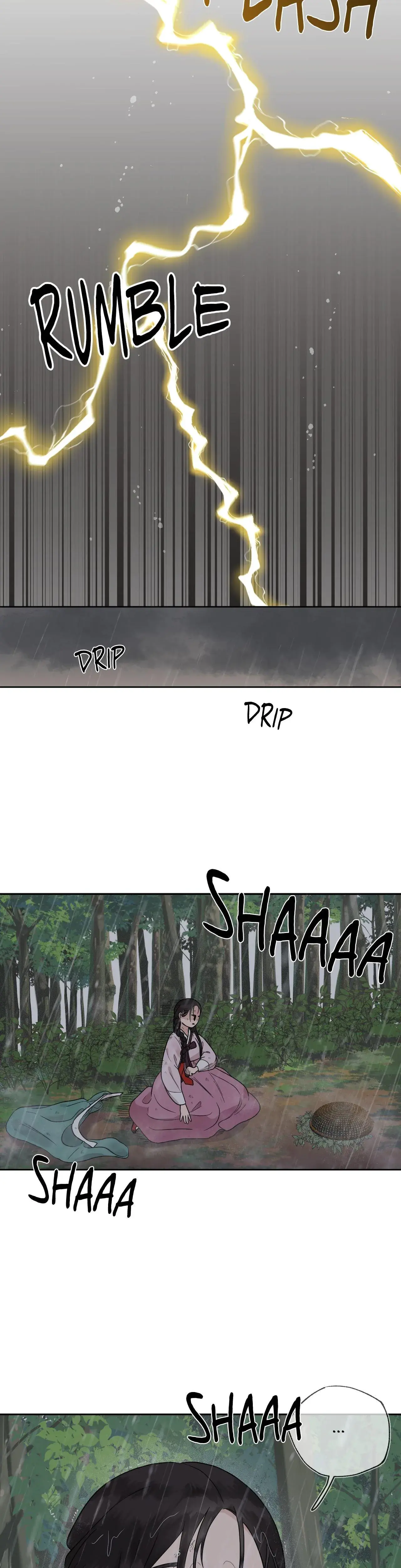 From Rain and Ash Episode 1 - Page 29