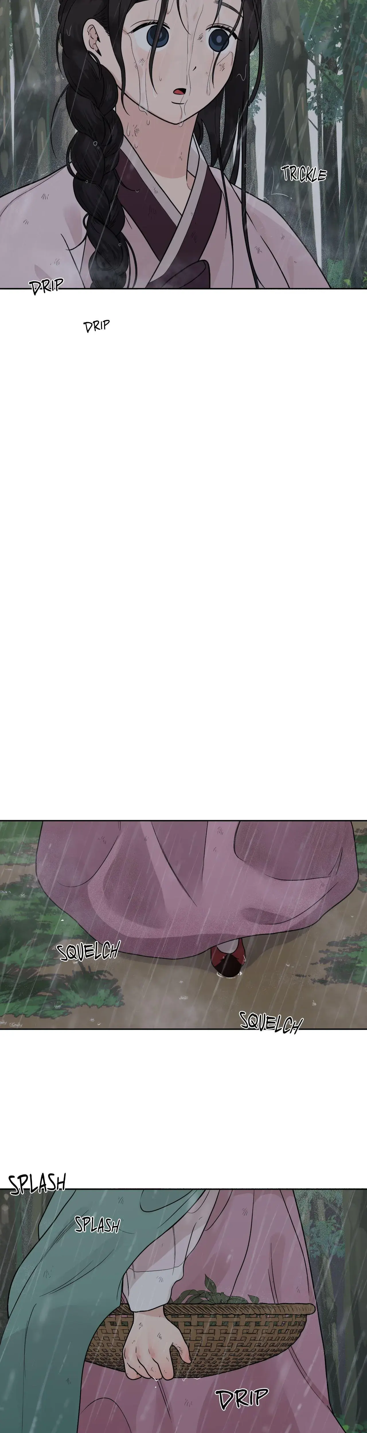 From Rain and Ash Episode 1 - Page 30