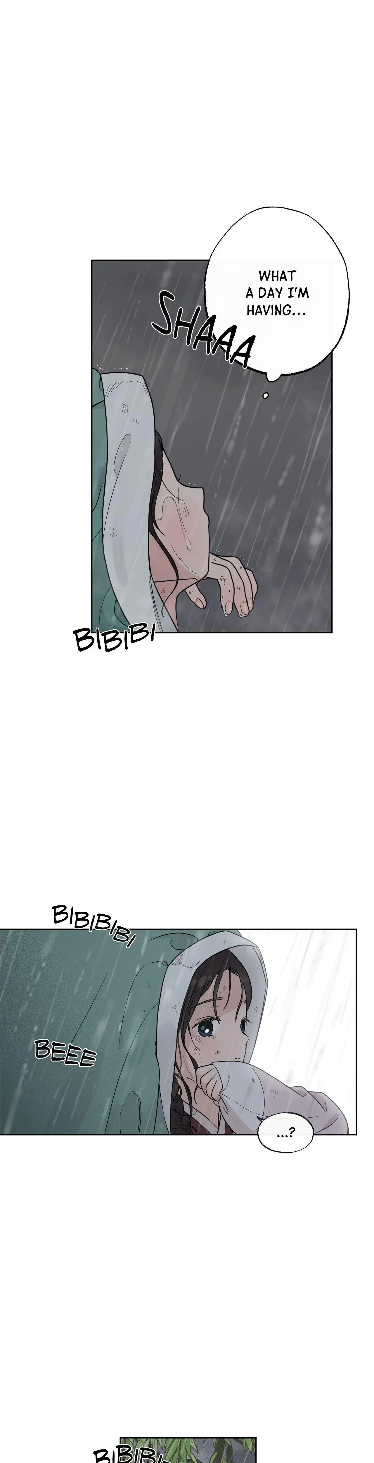 From Rain and Ash Episode 1 - Page 32