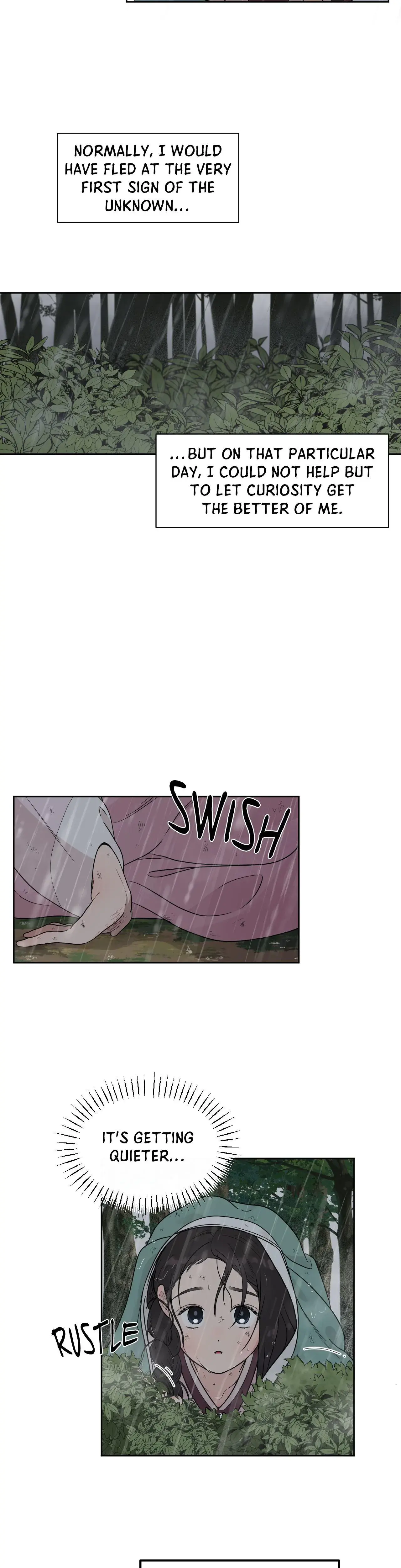 From Rain and Ash Episode 1 - Page 34