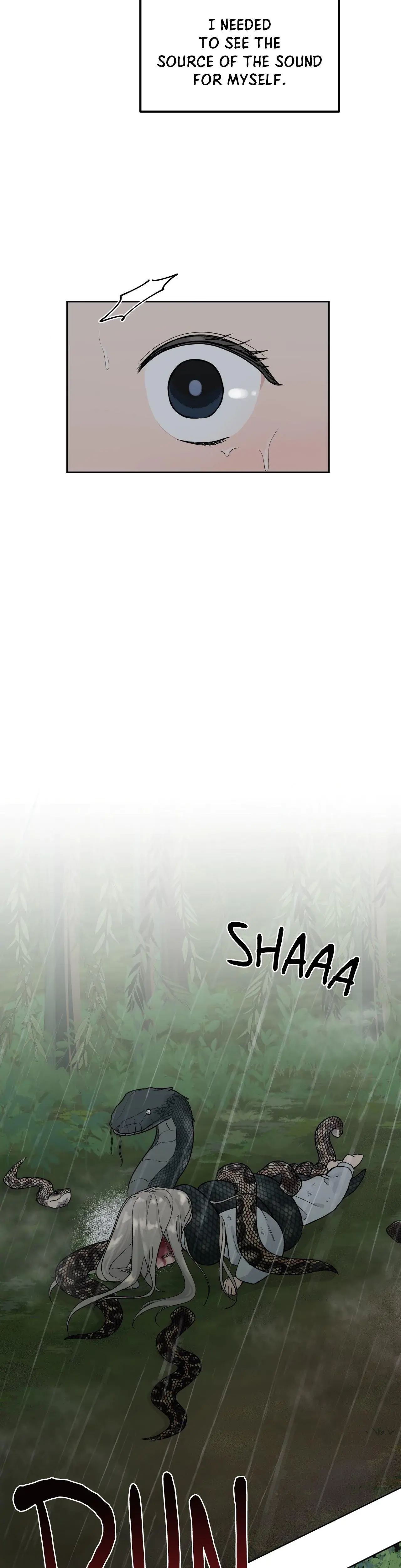 From Rain and Ash Episode 1 - Page 35