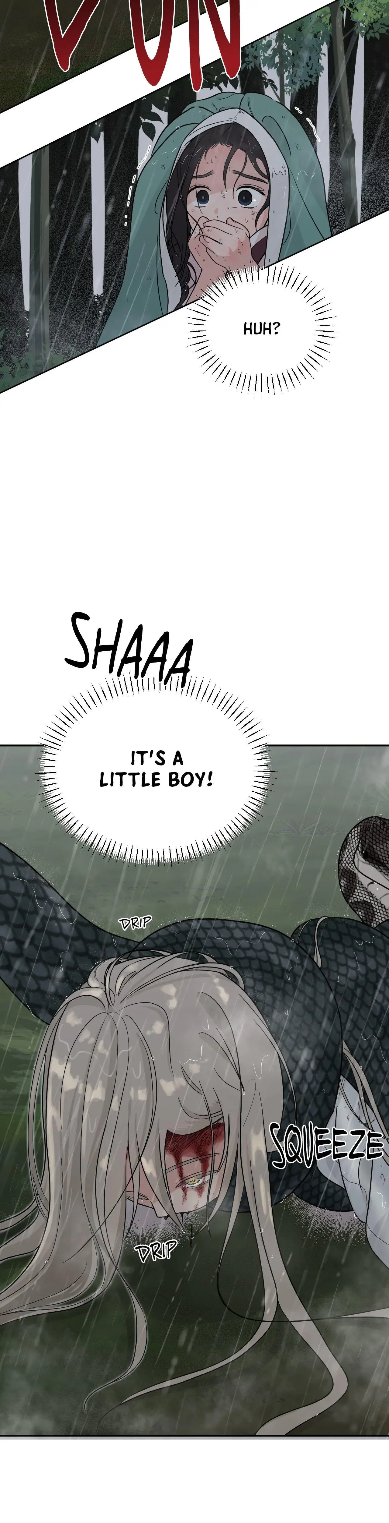 From Rain and Ash Episode 1 - Page 36
