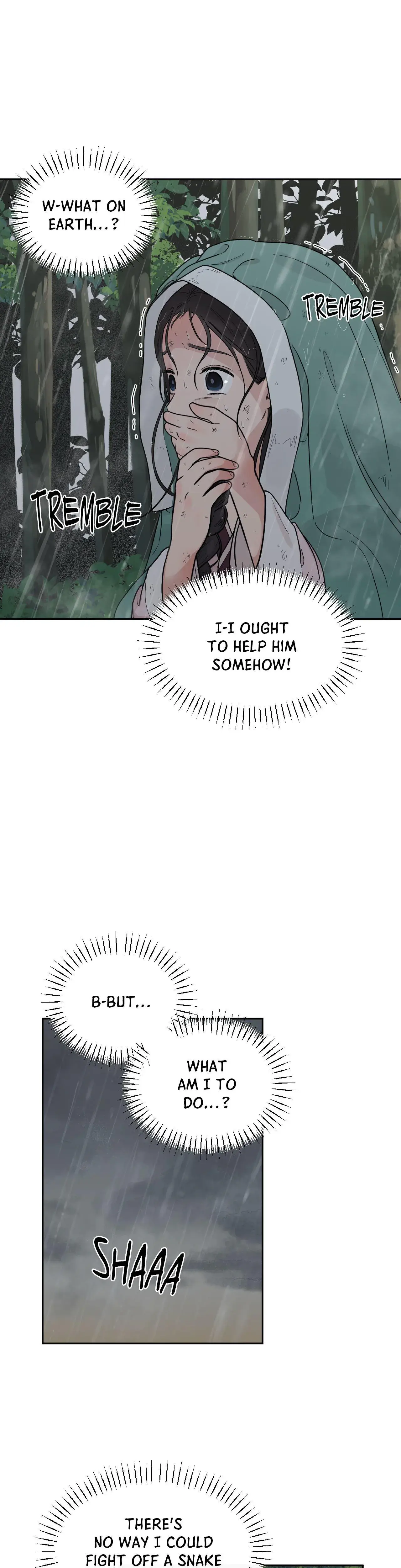 From Rain and Ash Episode 1 - Page 37