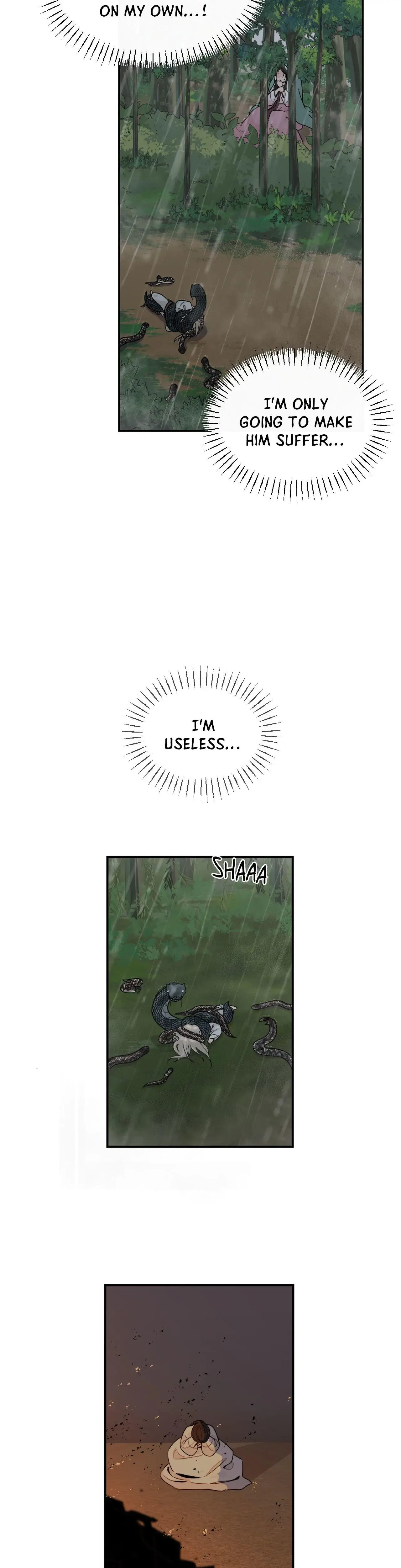 From Rain and Ash Episode 1 - Page 38