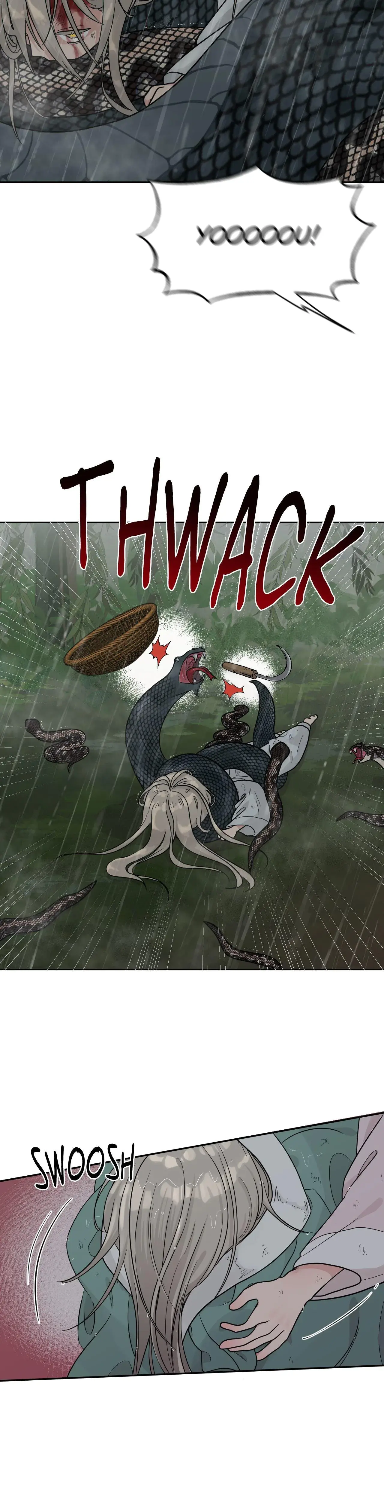 From Rain and Ash Episode 1 - Page 40