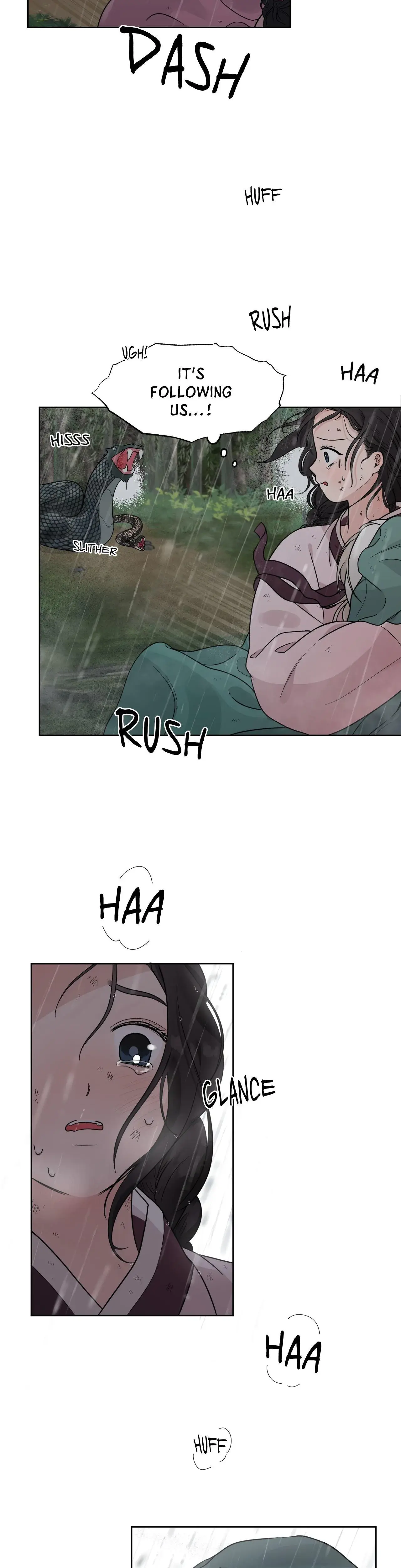 From Rain and Ash Episode 1 - Page 42