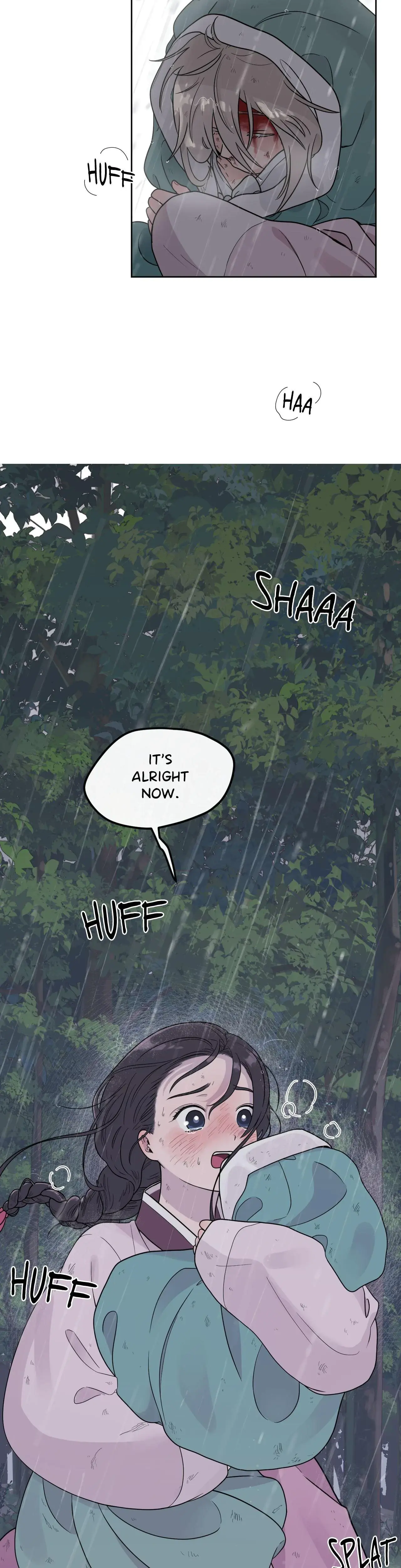 From Rain and Ash Episode 1 - Page 43