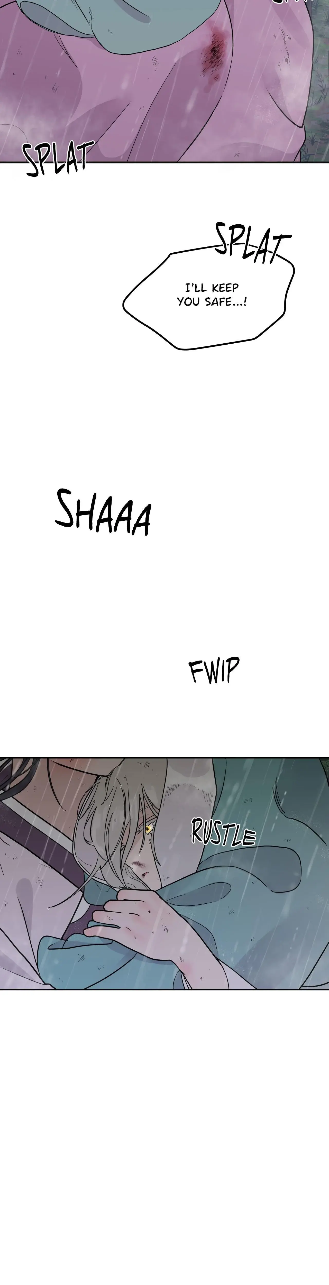 From Rain and Ash Episode 1 - Page 44