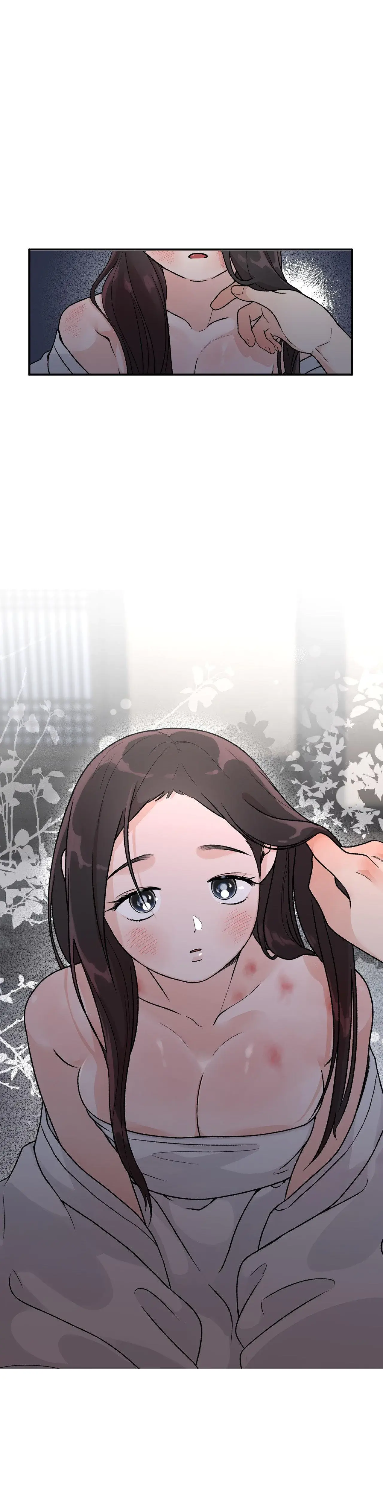 From Rain and Ash Episode 21 - Page 1