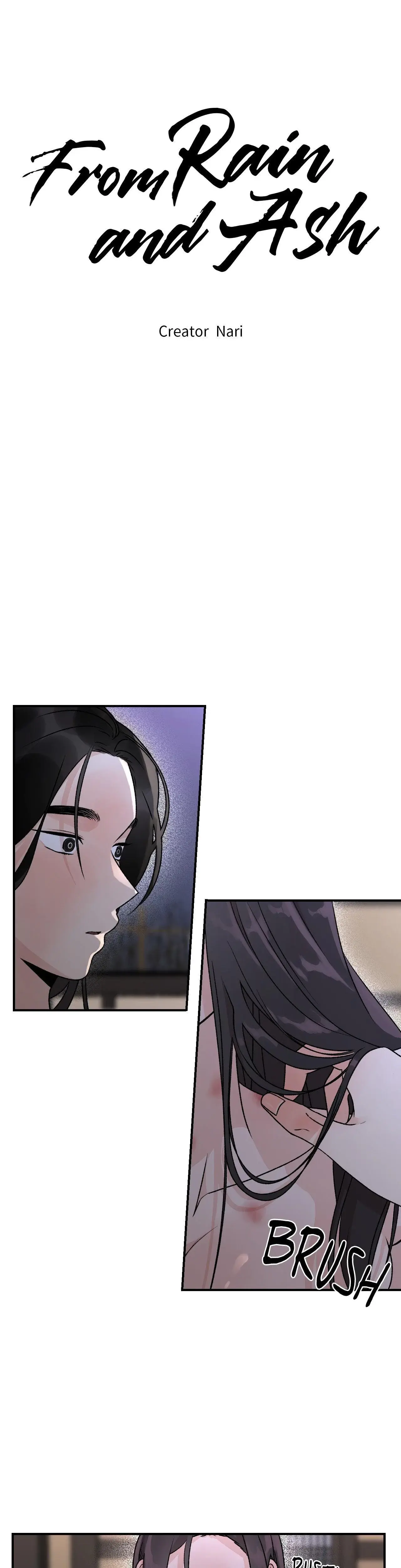 From Rain and Ash Episode 21 - Page 2