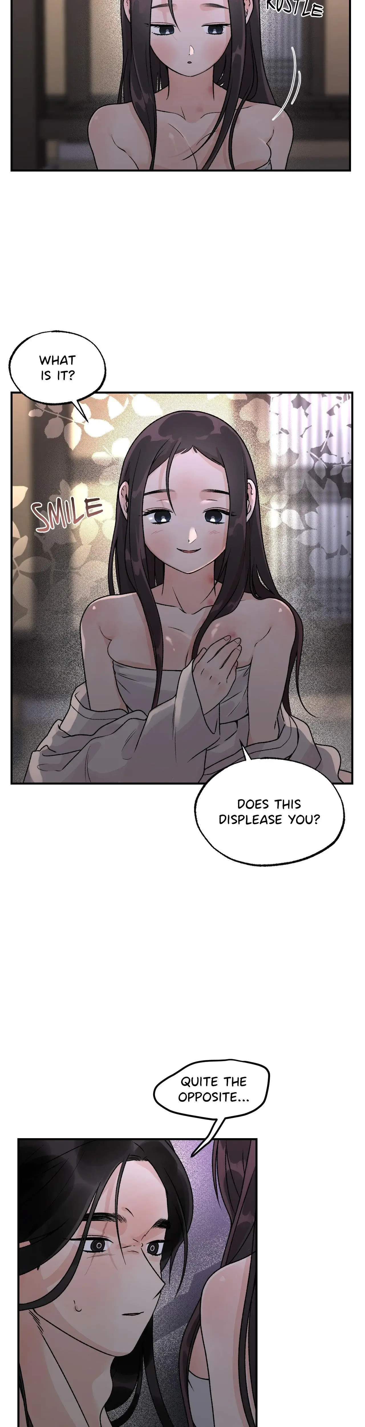 From Rain and Ash Episode 21 - Page 3