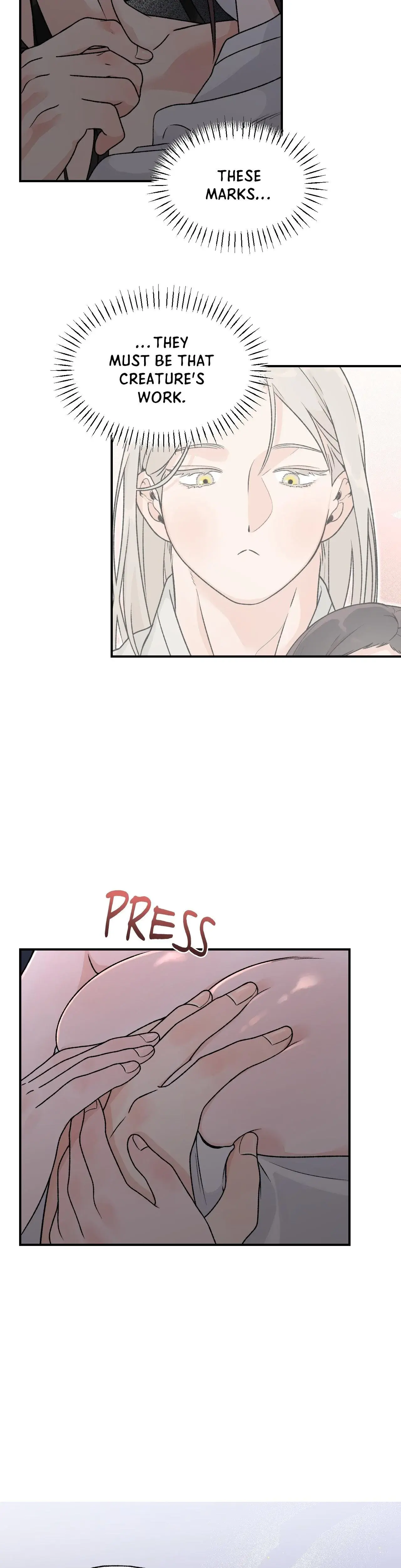 From Rain and Ash Episode 21 - Page 4