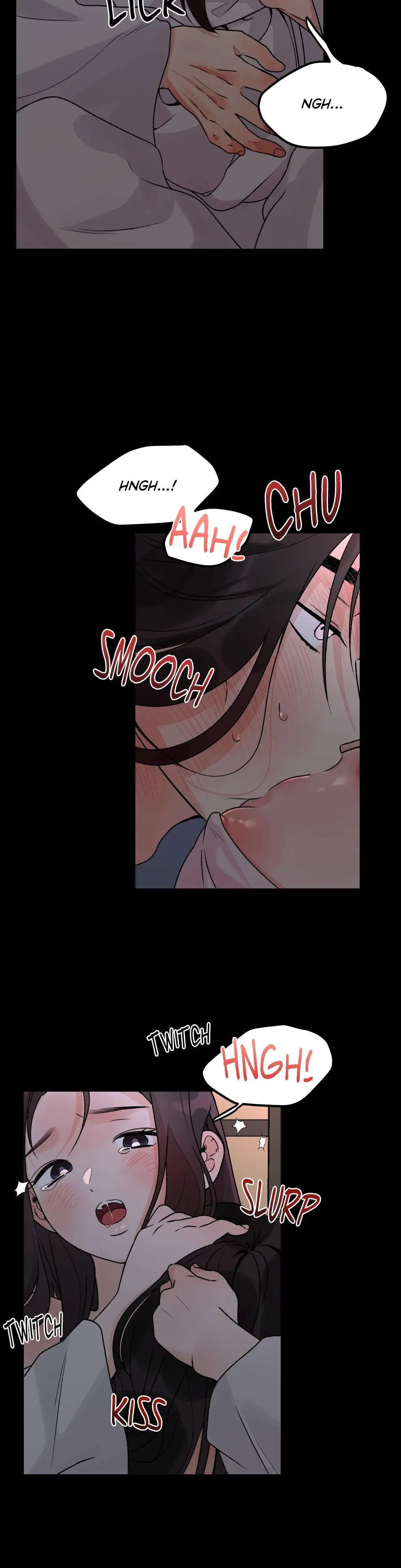 From Rain and Ash Episode 21 - Page 8