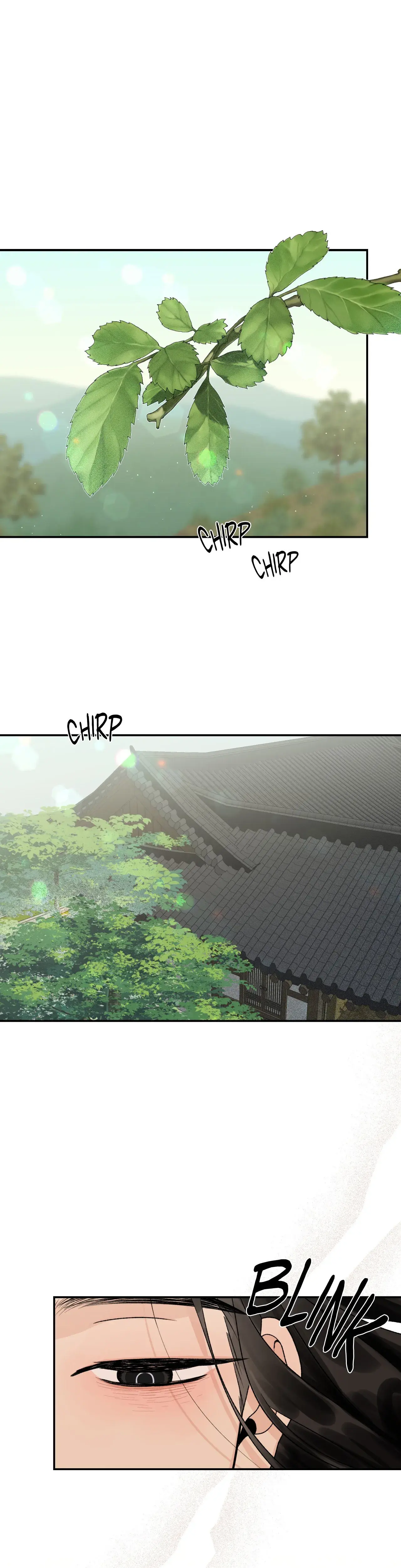 From Rain and Ash Episode 60 - Page 1