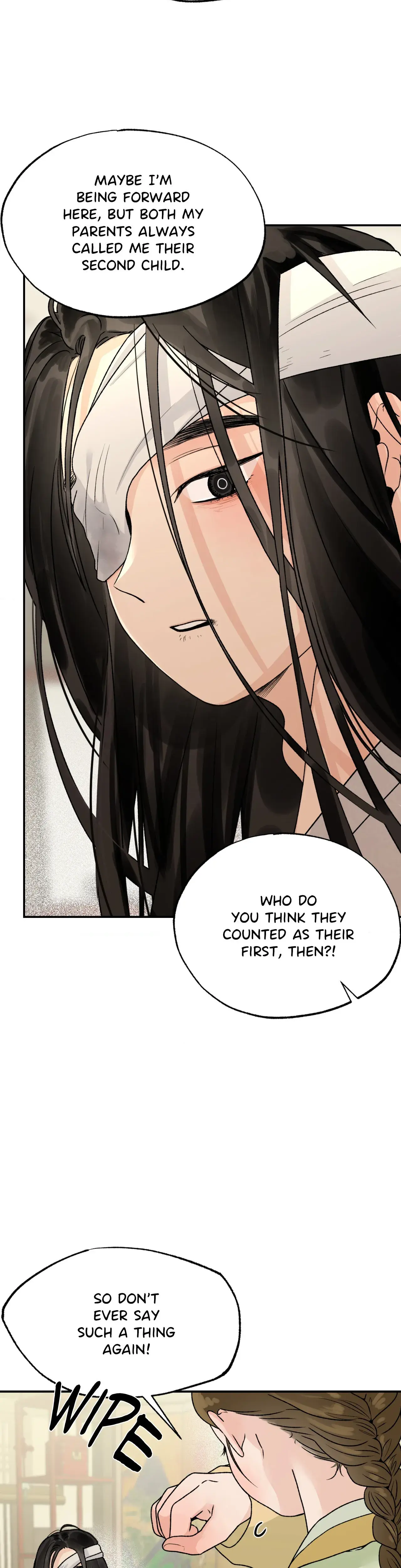 From Rain and Ash Episode 60 - Page 11