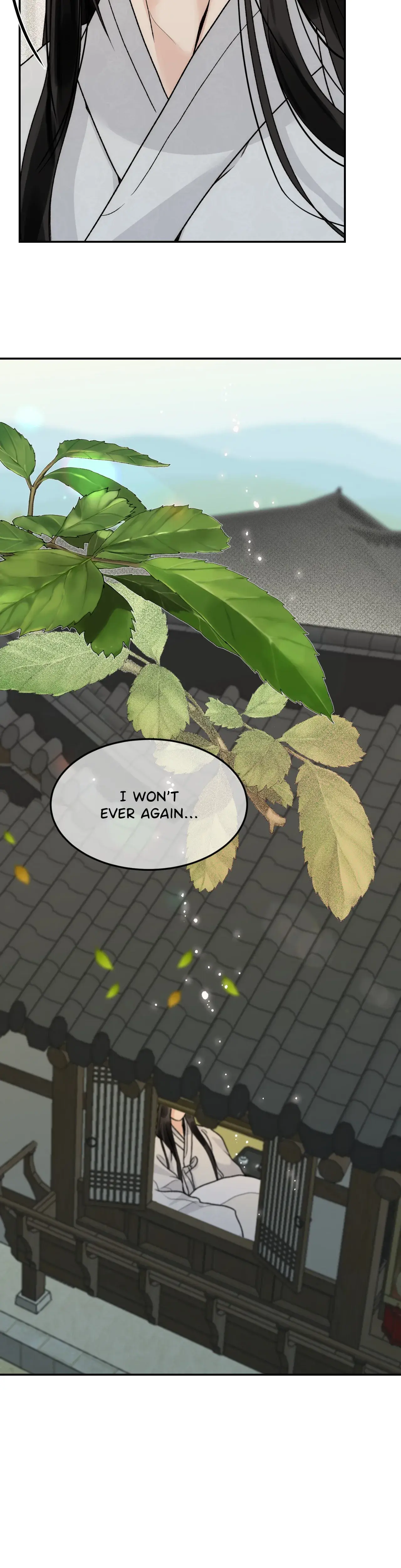 From Rain and Ash Episode 60 - Page 13