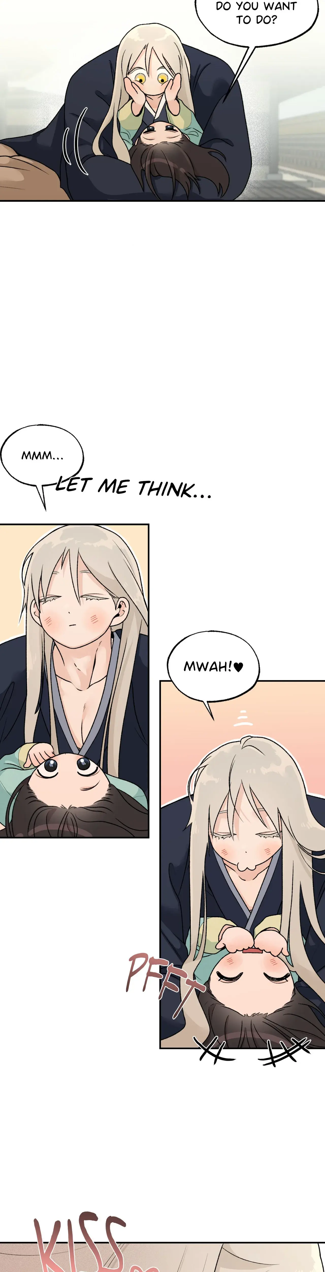 From Rain and Ash Episode 60 - Page 22