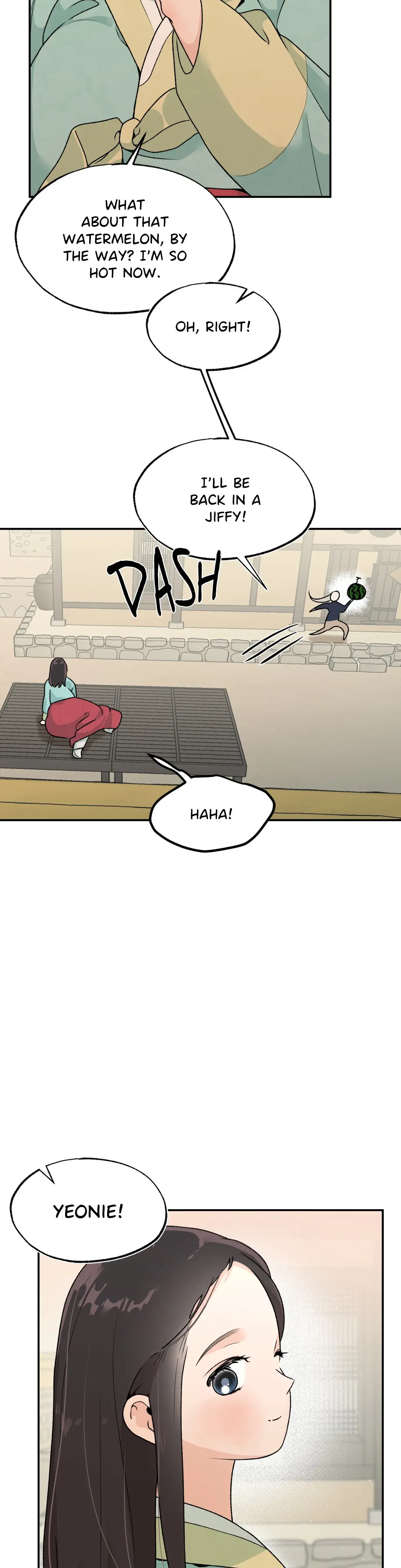 From Rain and Ash Episode 60 - Page 24