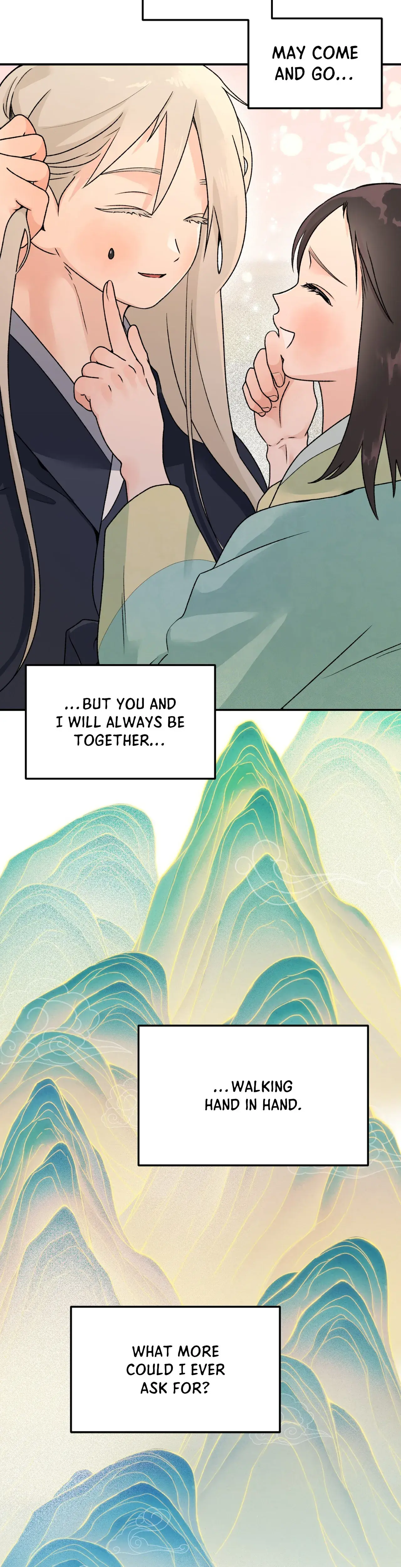From Rain and Ash Episode 60 - Page 26