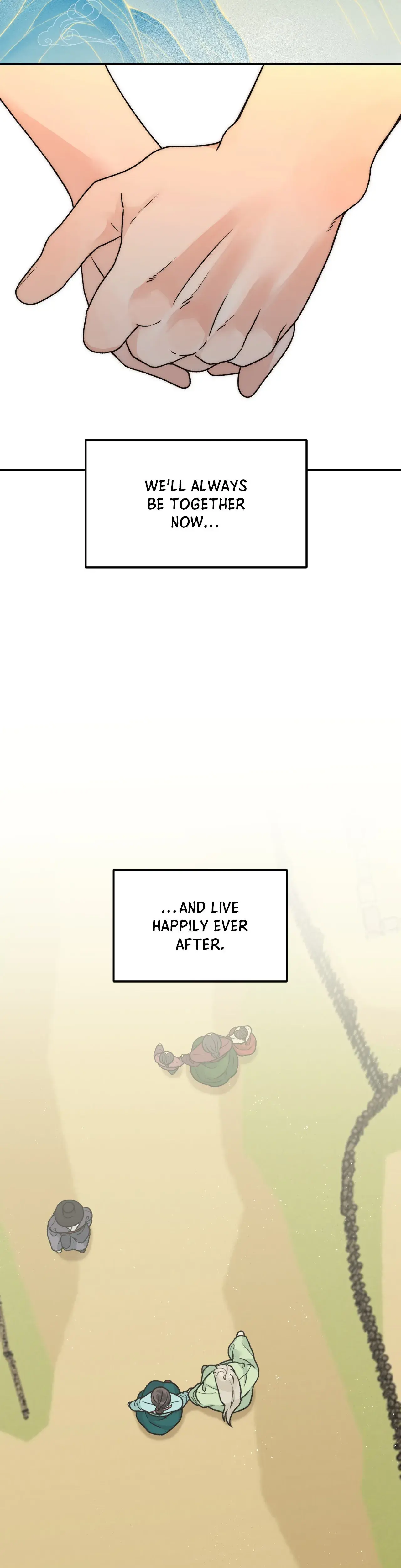 From Rain and Ash Episode 60 - Page 27