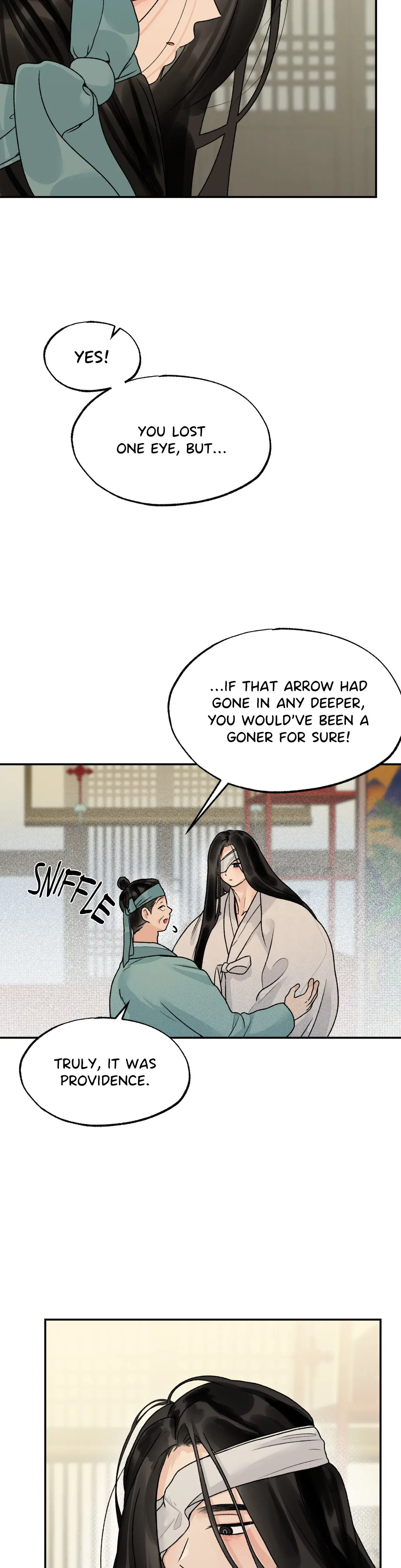 From Rain and Ash Episode 60 - Page 5