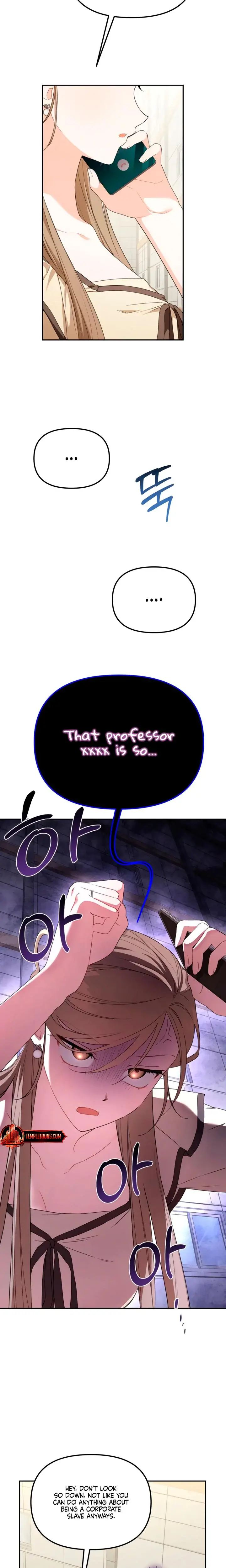 From Sandbox to Bed Episode 1 - Page 5