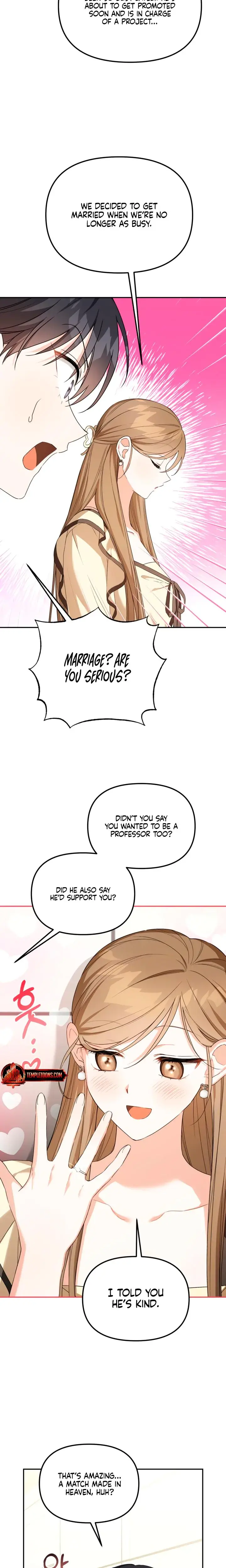 From Sandbox to Bed Episode 1 - Page 8