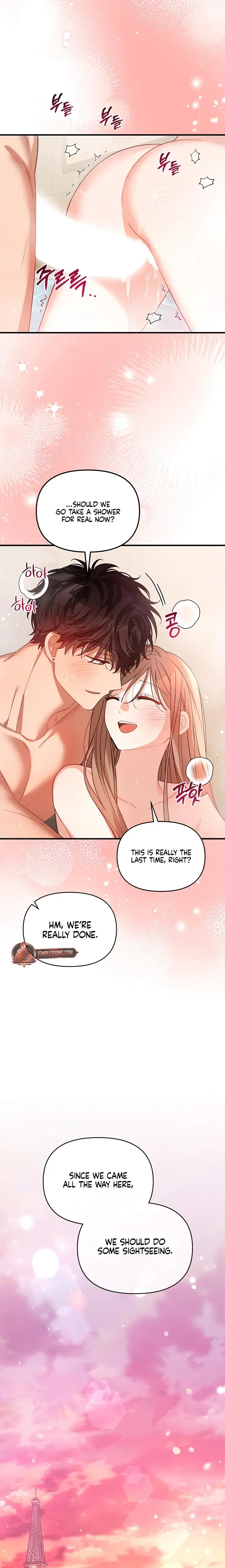 From Sandbox to Bed Episode 40 - Page 11