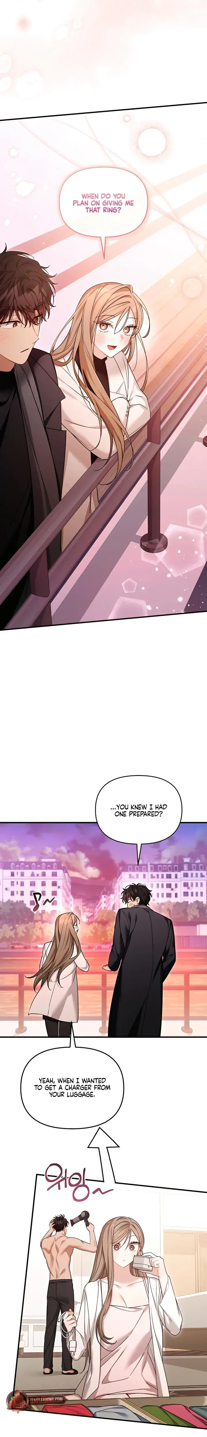 From Sandbox to Bed Episode 40 - Page 14