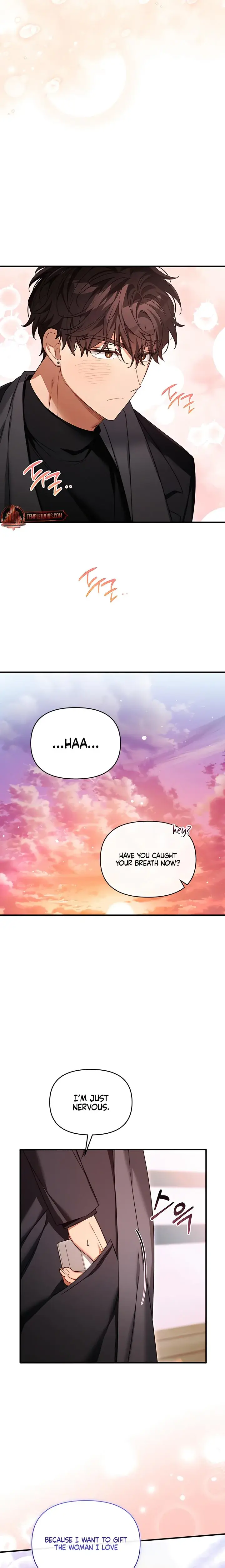 From Sandbox to Bed Episode 40 - Page 17