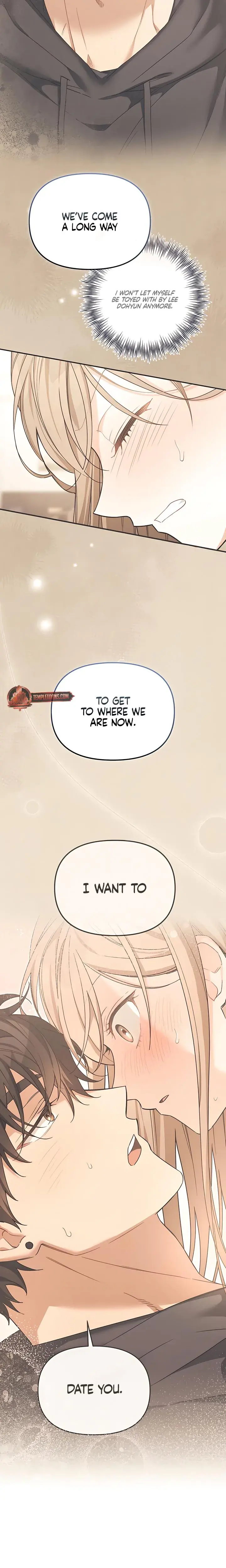 From Sandbox to Bed Episode 40 - Page 19