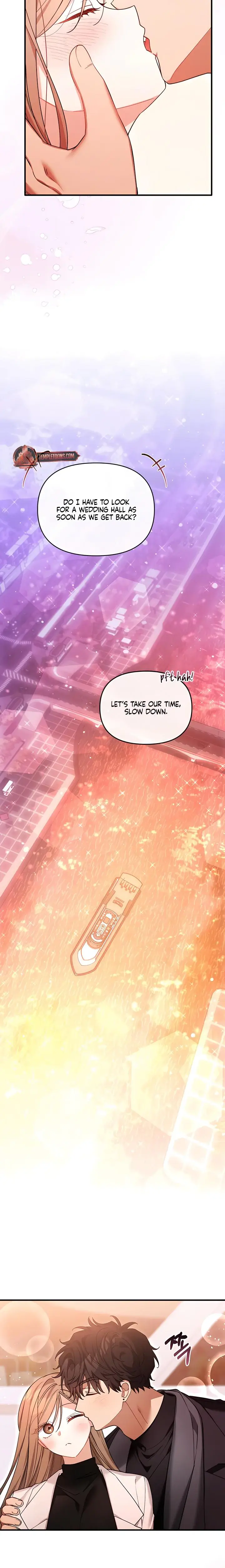 From Sandbox to Bed Episode 40 - Page 25