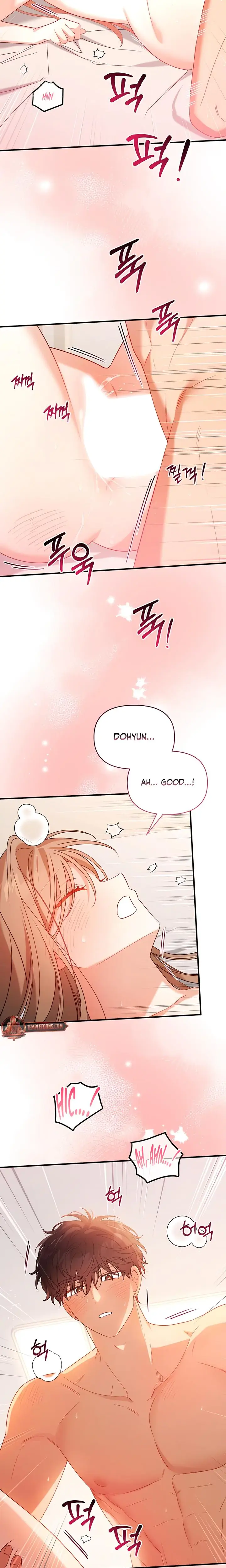 From Sandbox to Bed Episode 40 - Page 4