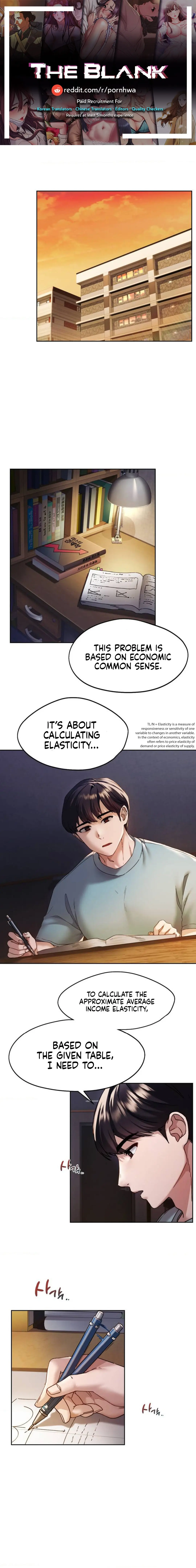 From today, my favorite… Episode 1 - Page 1