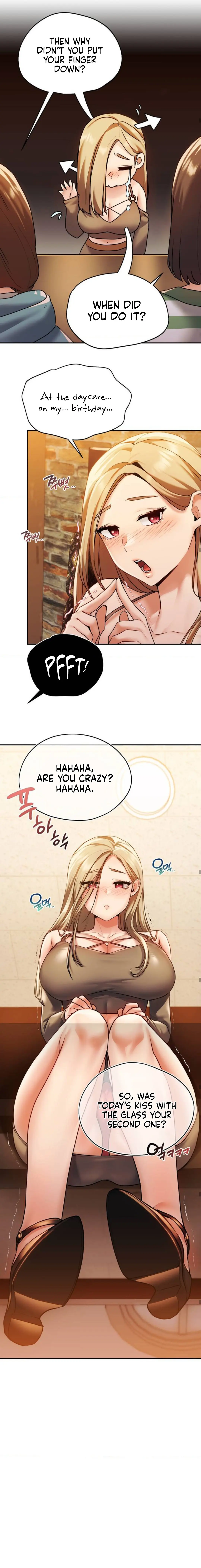 From today, my favorite… Episode 1 - Page 20