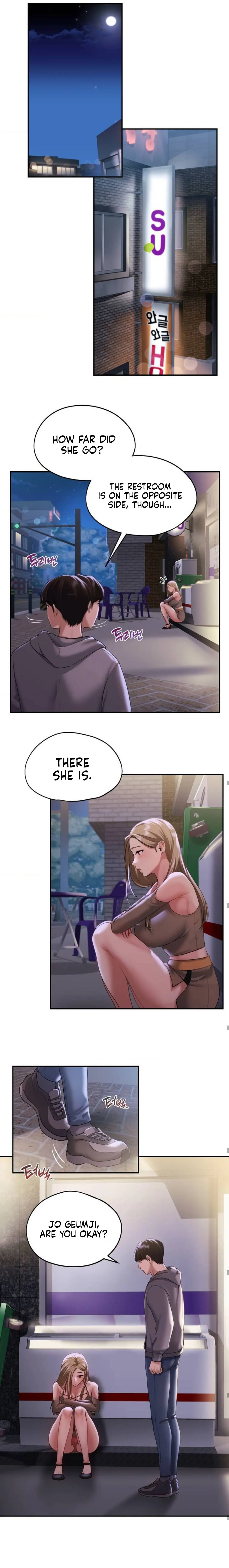 From today, my favorite… Episode 1 - Page 23